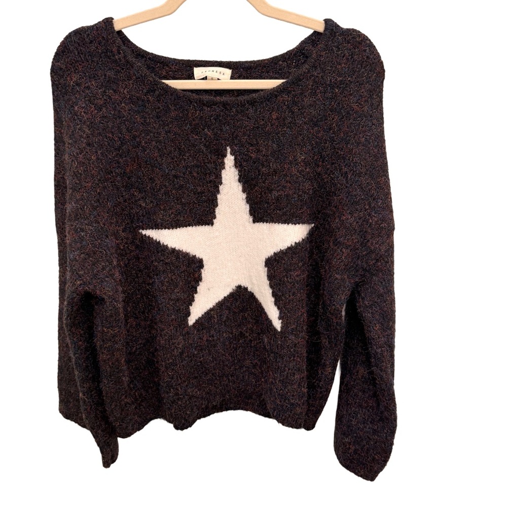 Promesa Sweater